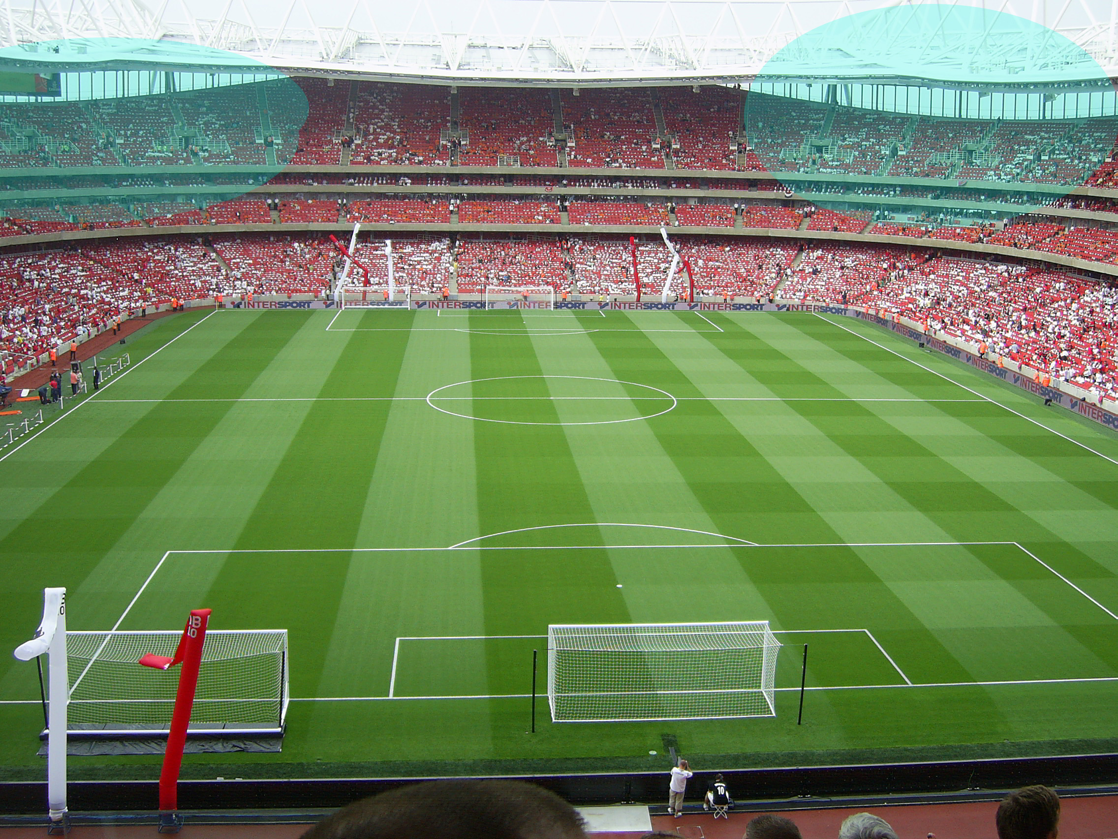 آموزش راینو Emirates_Stadium_Arsenal